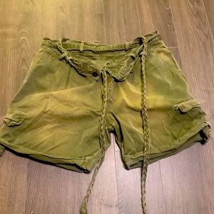 Chip & Pepper vintage men’s cargo shorts